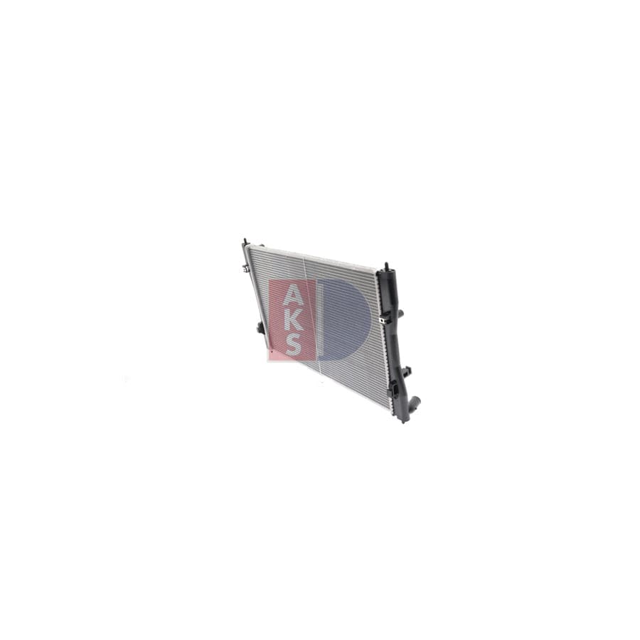 AKS Dasis 140073N Engine Radiator