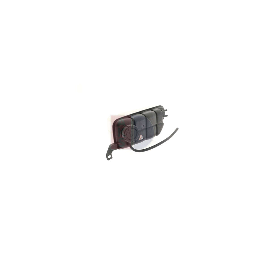 AKS Dasis 140290N Engine Radiator