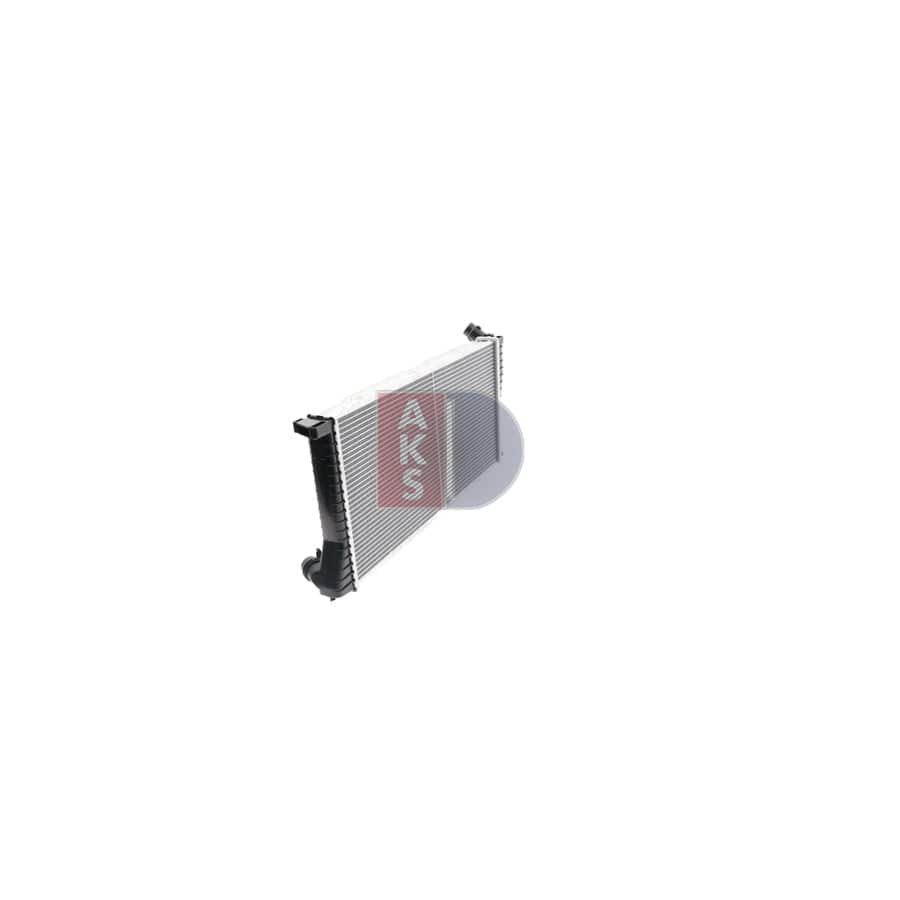 AKS Dasis 140450N Engine Radiator for Mitsubishi Sapporo III