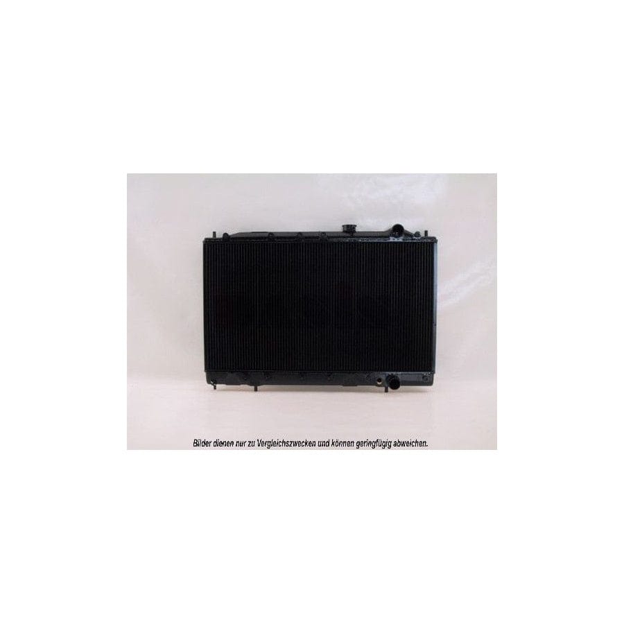 AKS Dasis 141010N Engine Radiator