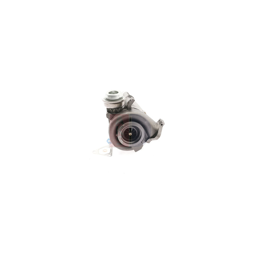 AKS Dasis 141140N Engine Radiator