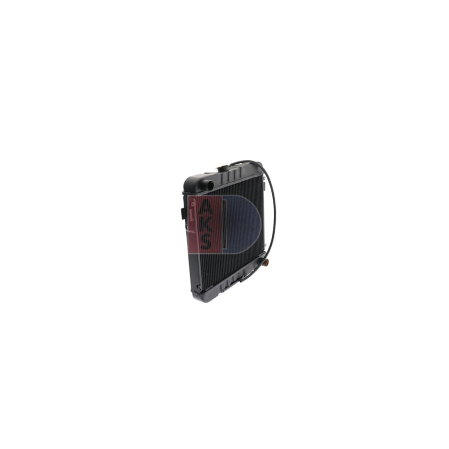 AKS Dasis 150043N Engine Radiator for Opel Manta