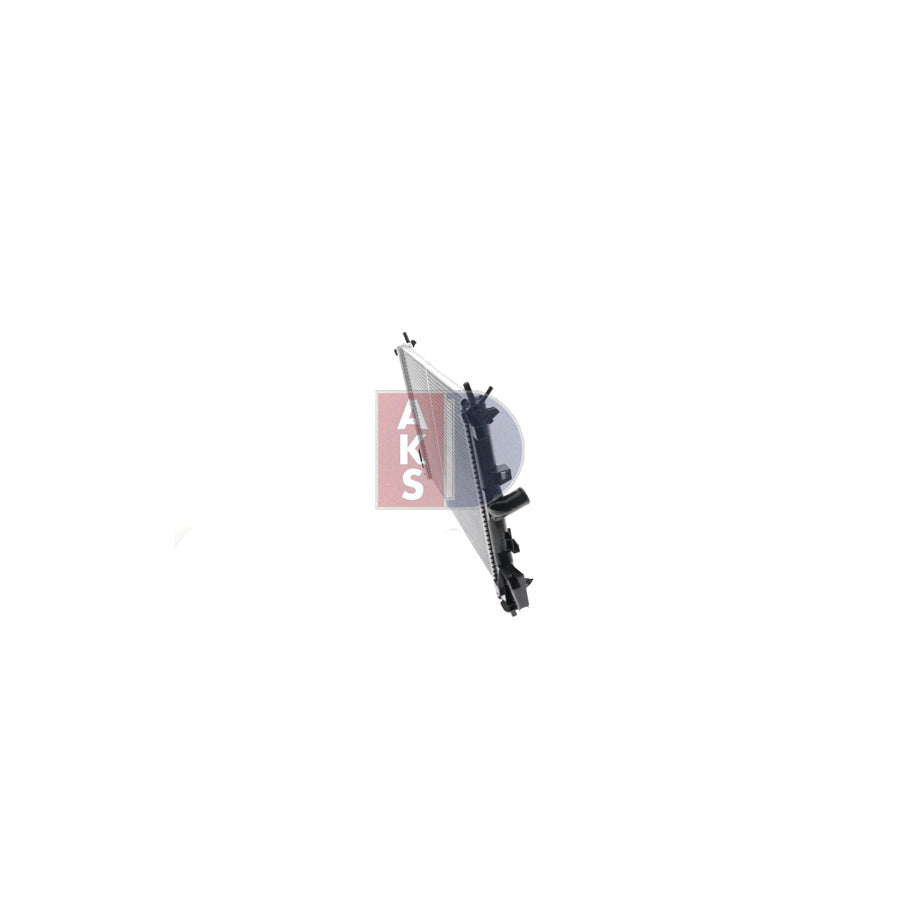 AKS Dasis 150091N Engine Radiator