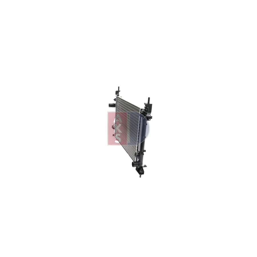 AKS Dasis 151940N Engine Radiator