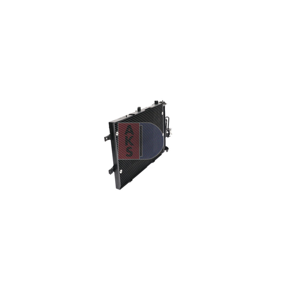 AKS Dasis 152690N Air Conditioning Condenser