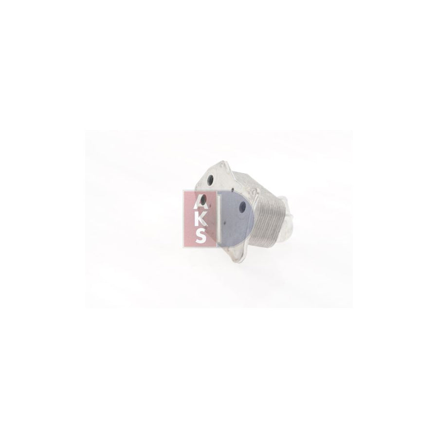 AKS Dasis 156022N Engine Oil Cooler