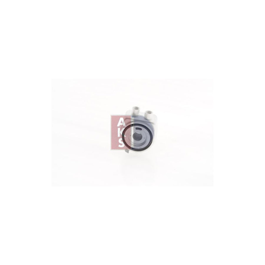 AKS Dasis 156031N Engine Oil Cooler