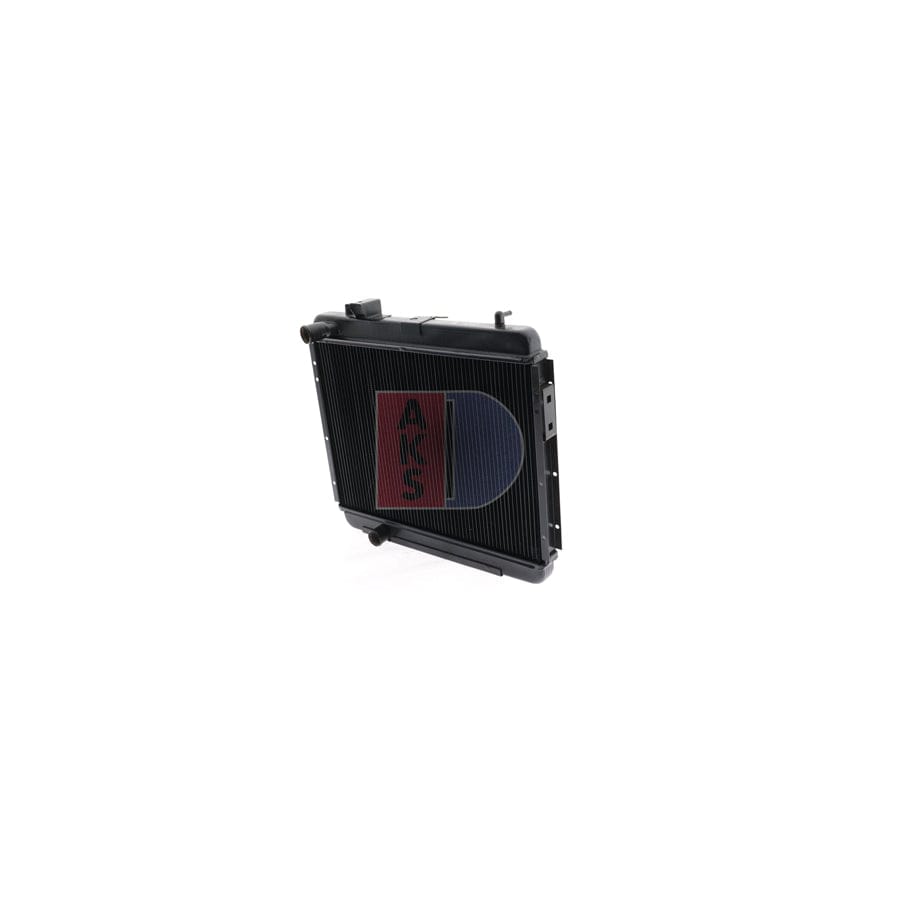 AKS Dasis 161100N Engine Radiator for Peugeot 305