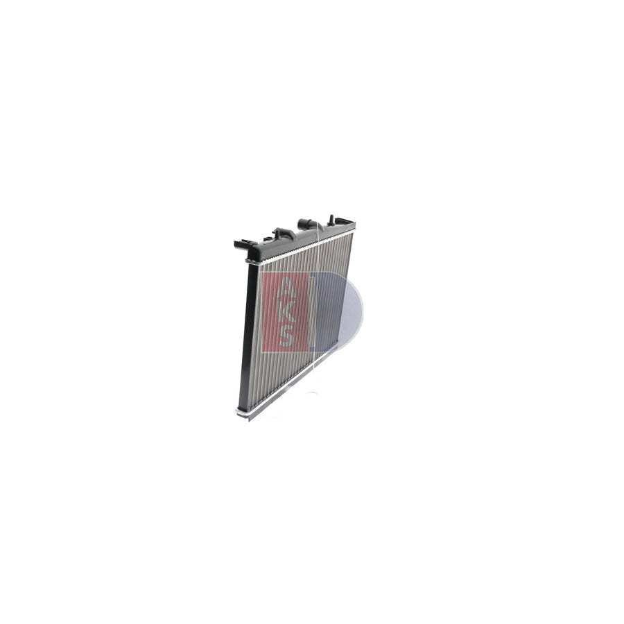 AKS Dasis 161820N Engine Radiator