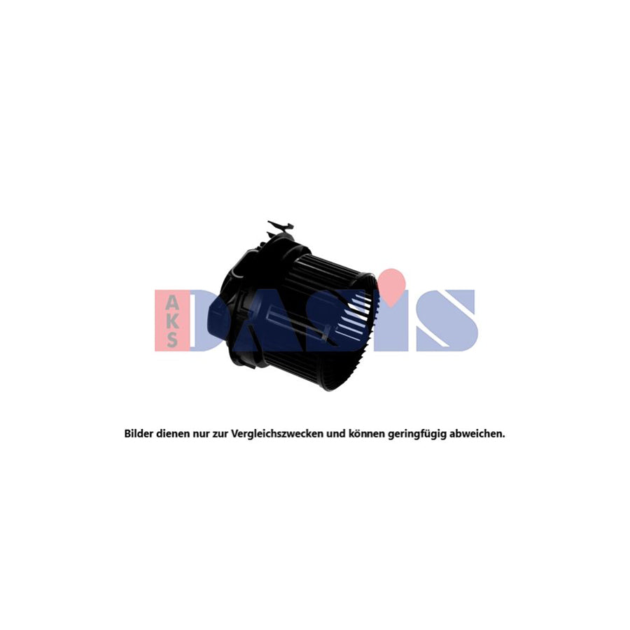 AKS Dasis 168054N Interior Blower
