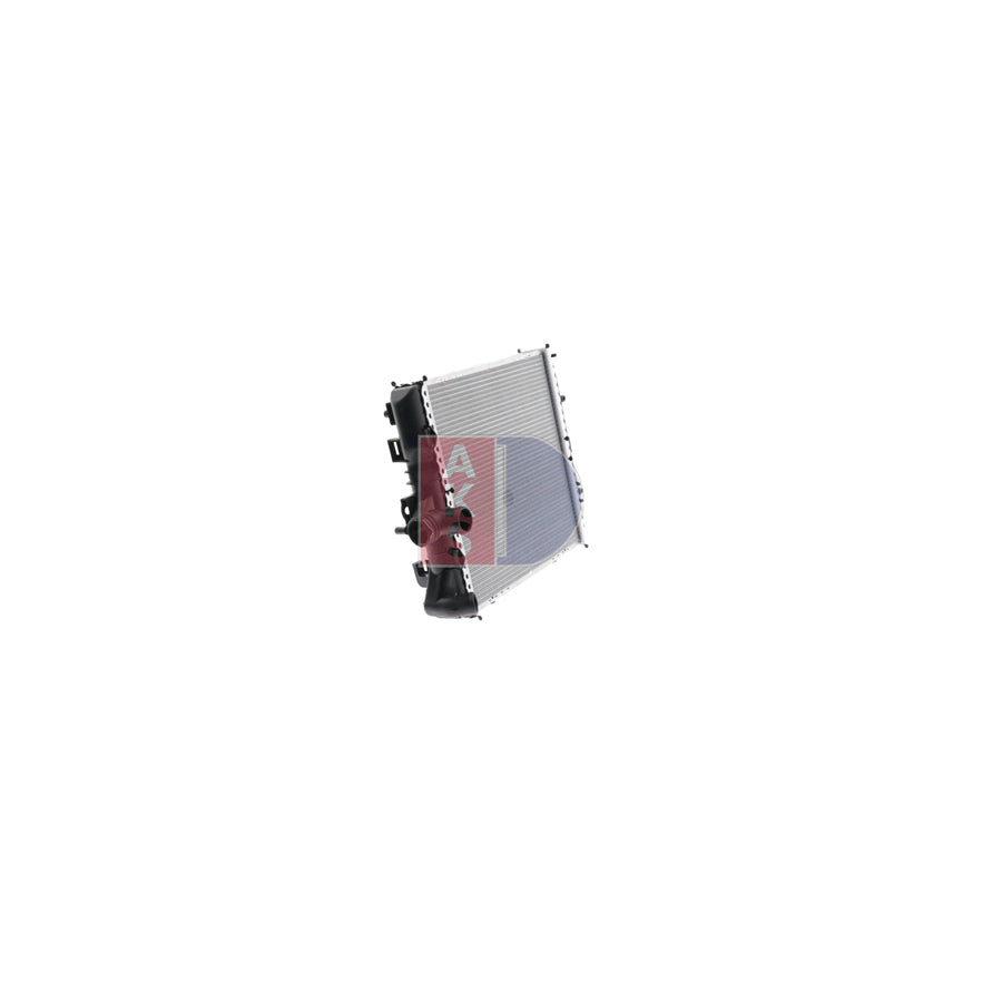 AKS Dasis 170000N Engine Radiator