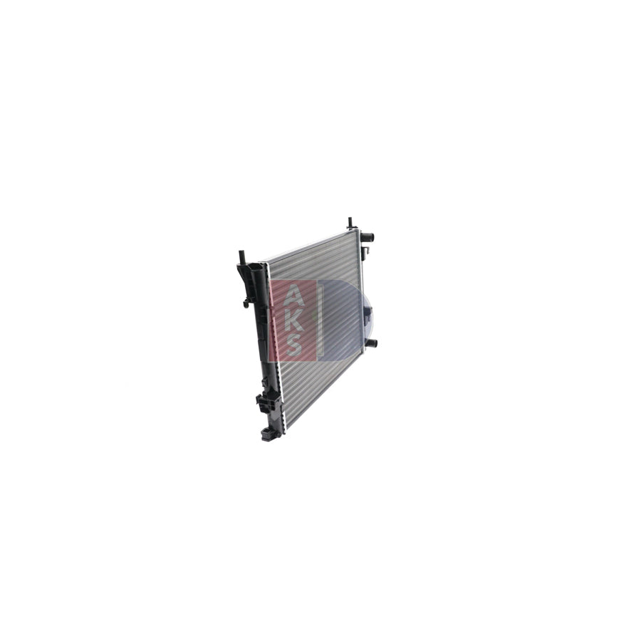 AKS Dasis 180048N Engine Radiator