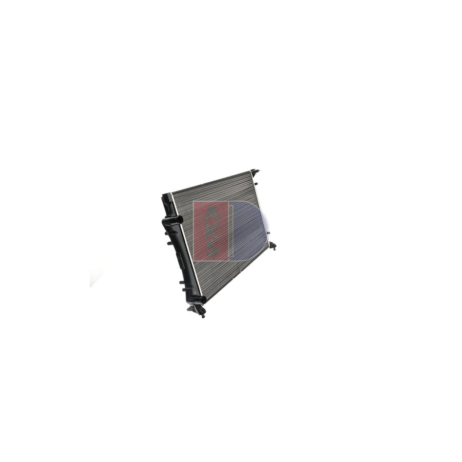 AKS Dasis 181510N Engine Radiator for Renault Espace III (Je)