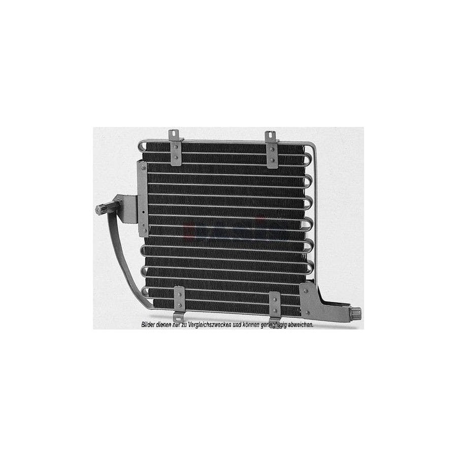 AKS Dasis 182040N Air Conditioning Condenser for Renault 19