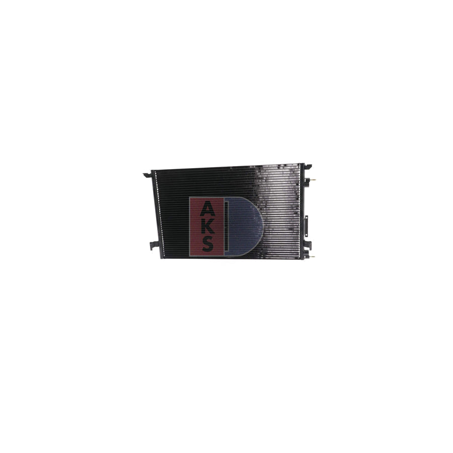 AKS Dasis 182100N Air Conditioning Condenser for Renault 21