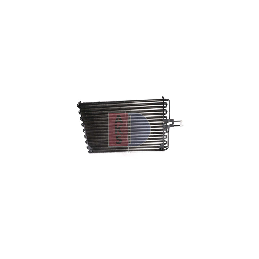 AKS Dasis 182250N Air Conditioning Condenser for Renault Laguna
