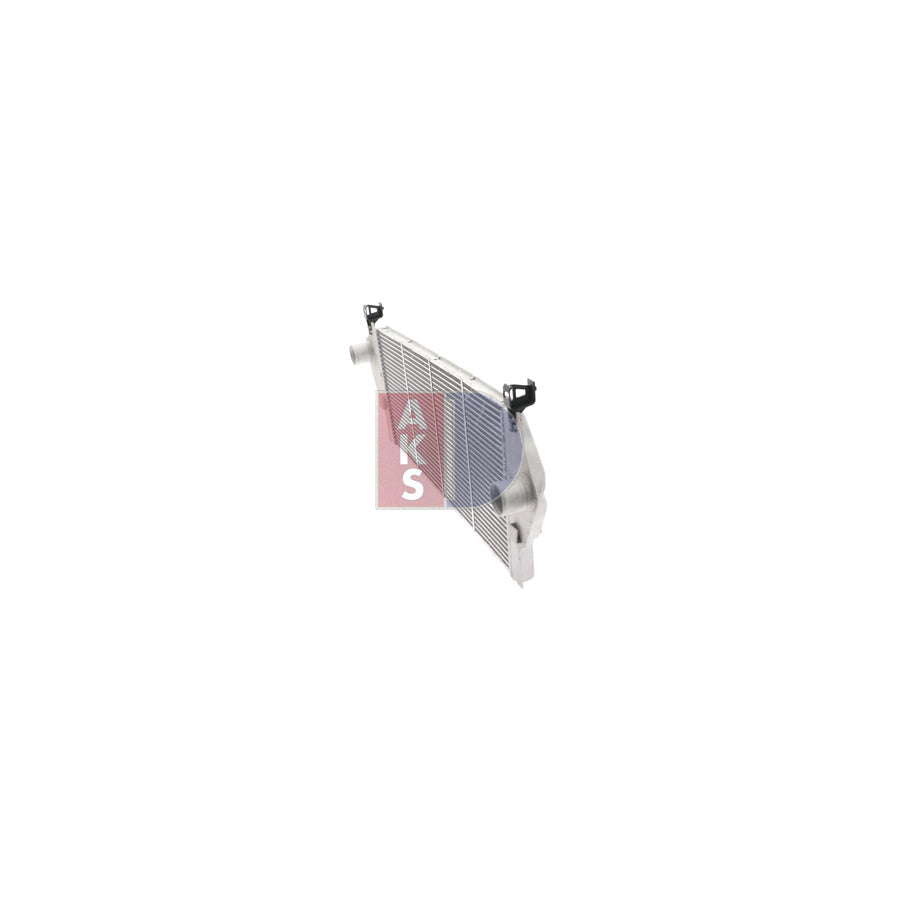 AKS Dasis 187005N Intercooler