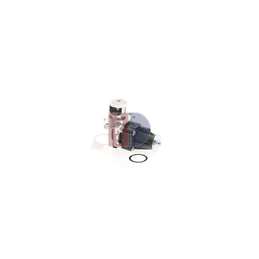 AKS Dasis 188059N Fan, Radiator for Renault Laguna