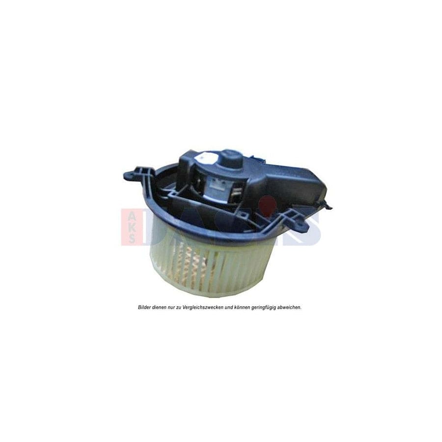 AKS Dasis 188066N Interior Blower for Renault Laguna
