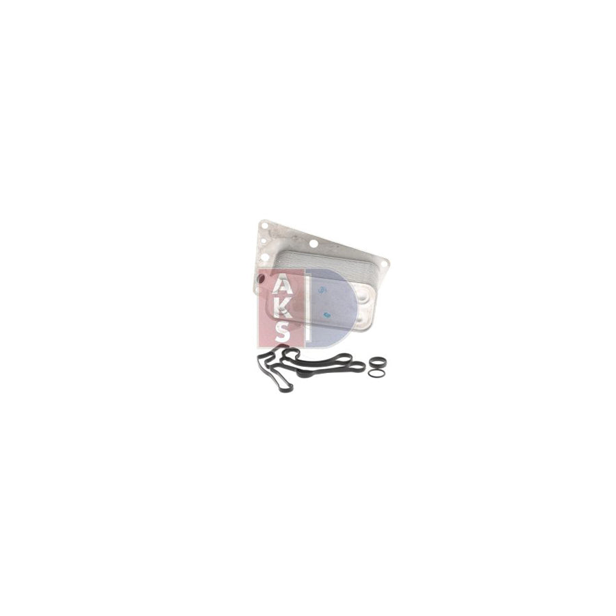 AKS Dasis 188340N Fan Wheel, Engine Cooling