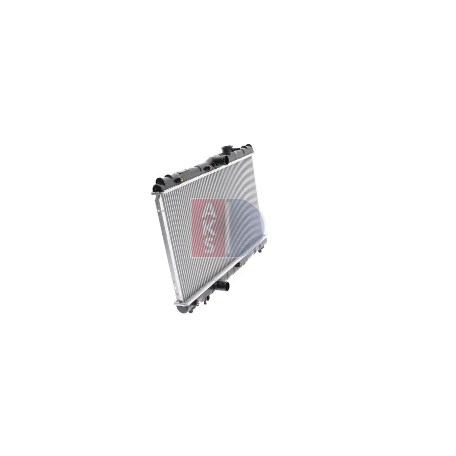 AKS Dasis 210070N Engine Radiator for Toyota Corolla