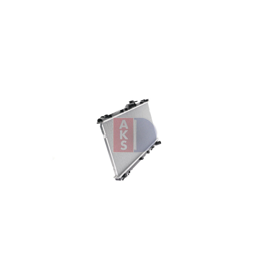 AKS Dasis 210100N Engine Radiator for Toyota Corolla