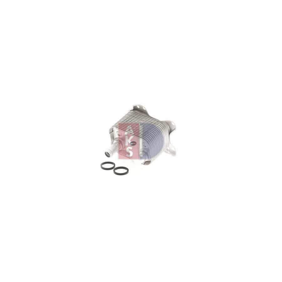 AKS Dasis 210120N Engine Radiator for Toyota Corolla