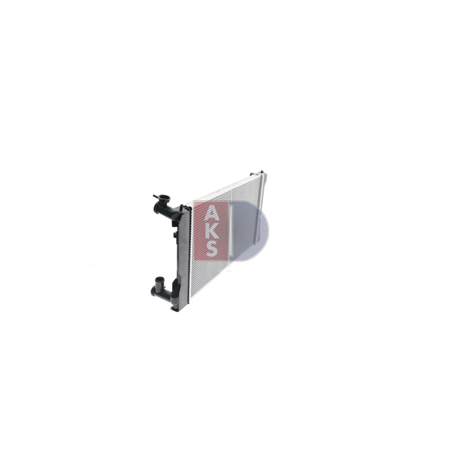 AKS Dasis 210122N Engine Radiator for Toyota Avensis
