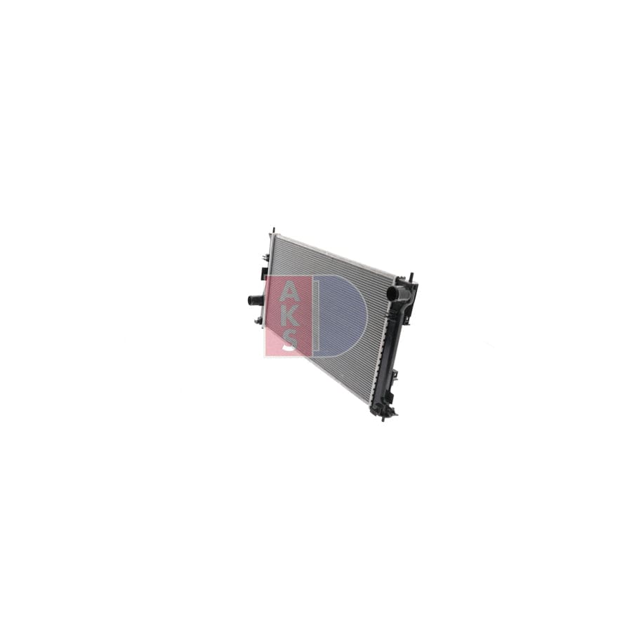 AKS Dasis 210263N Engine Radiator