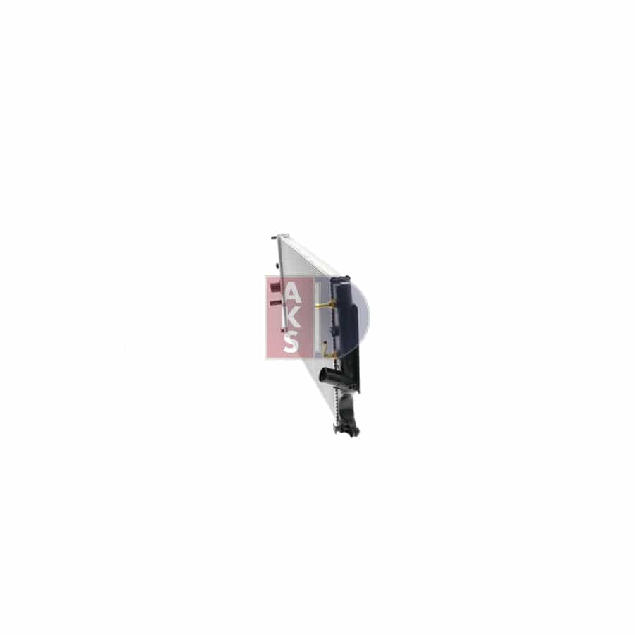 AKS Dasis 210264N Engine Radiator