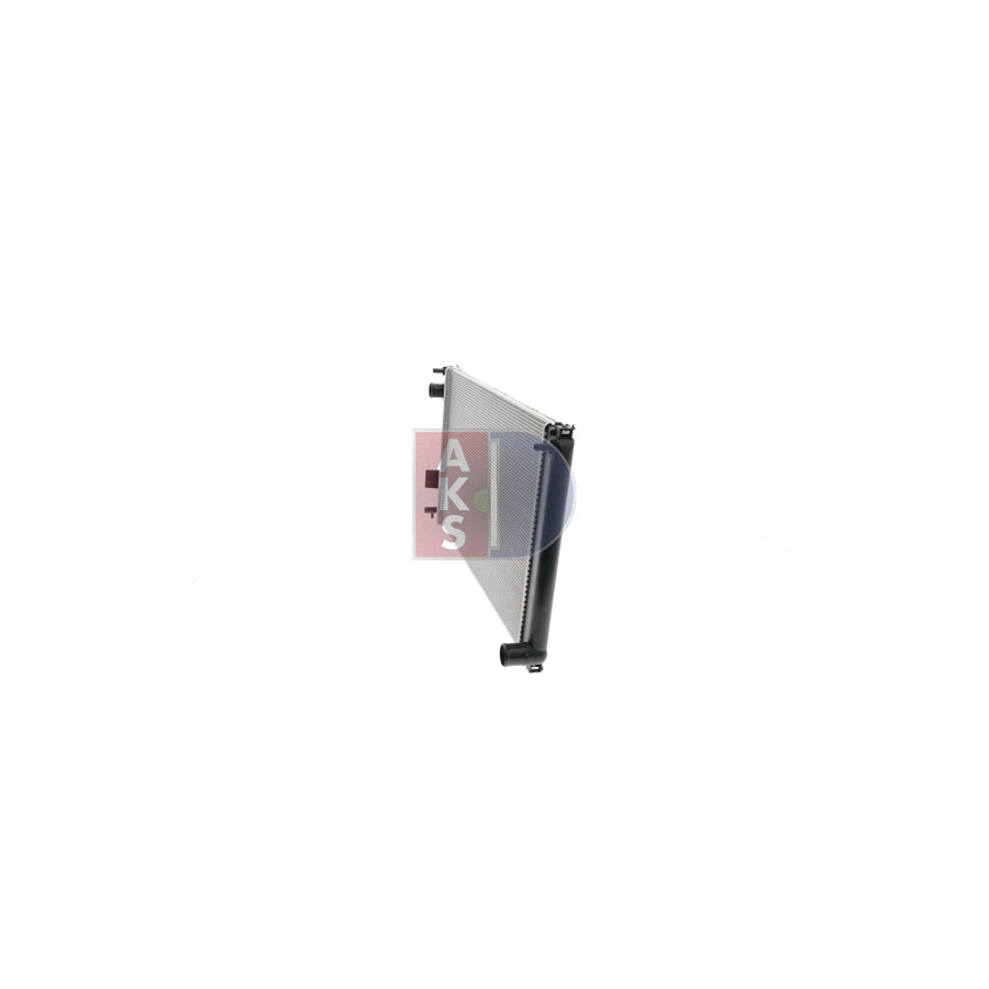 AKS Dasis 210288N Engine Radiator