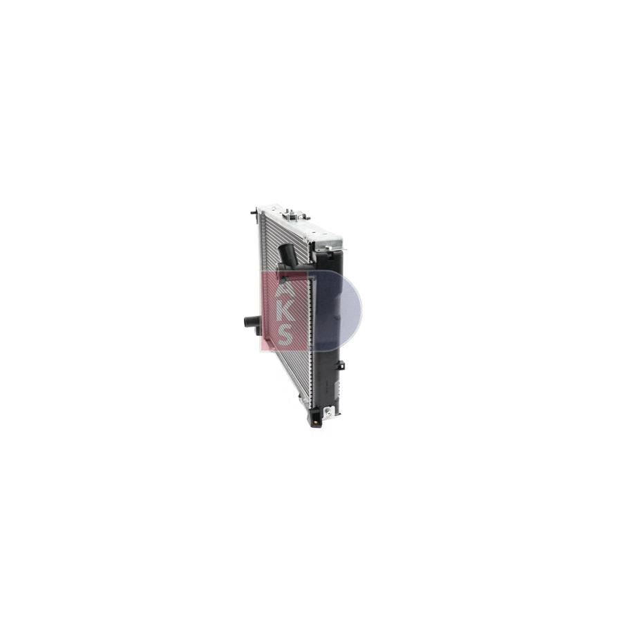 AKS Dasis 213350N Engine Radiator for Toyota Hiace
