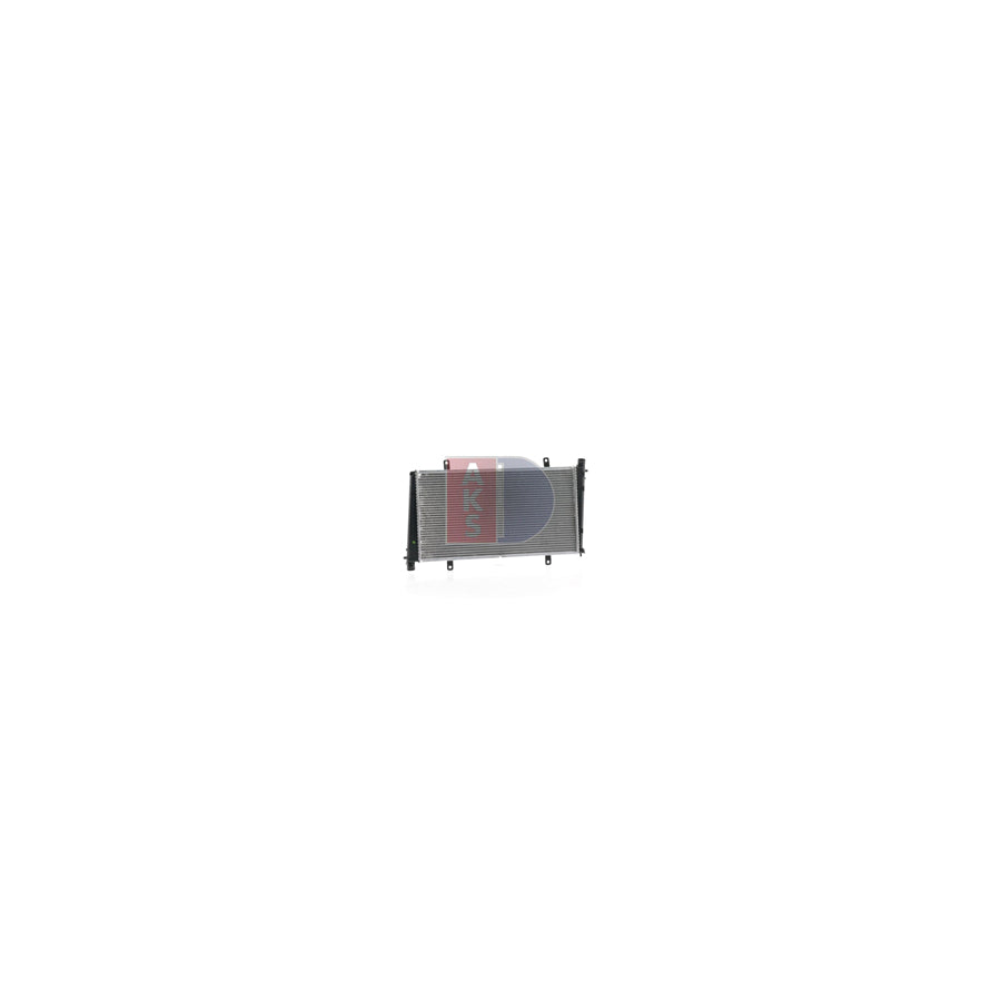 AKS Dasis 220002N Engine Radiator