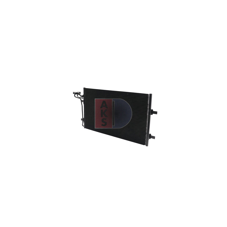 AKS Dasis 222008N Air Conditioning Condenser