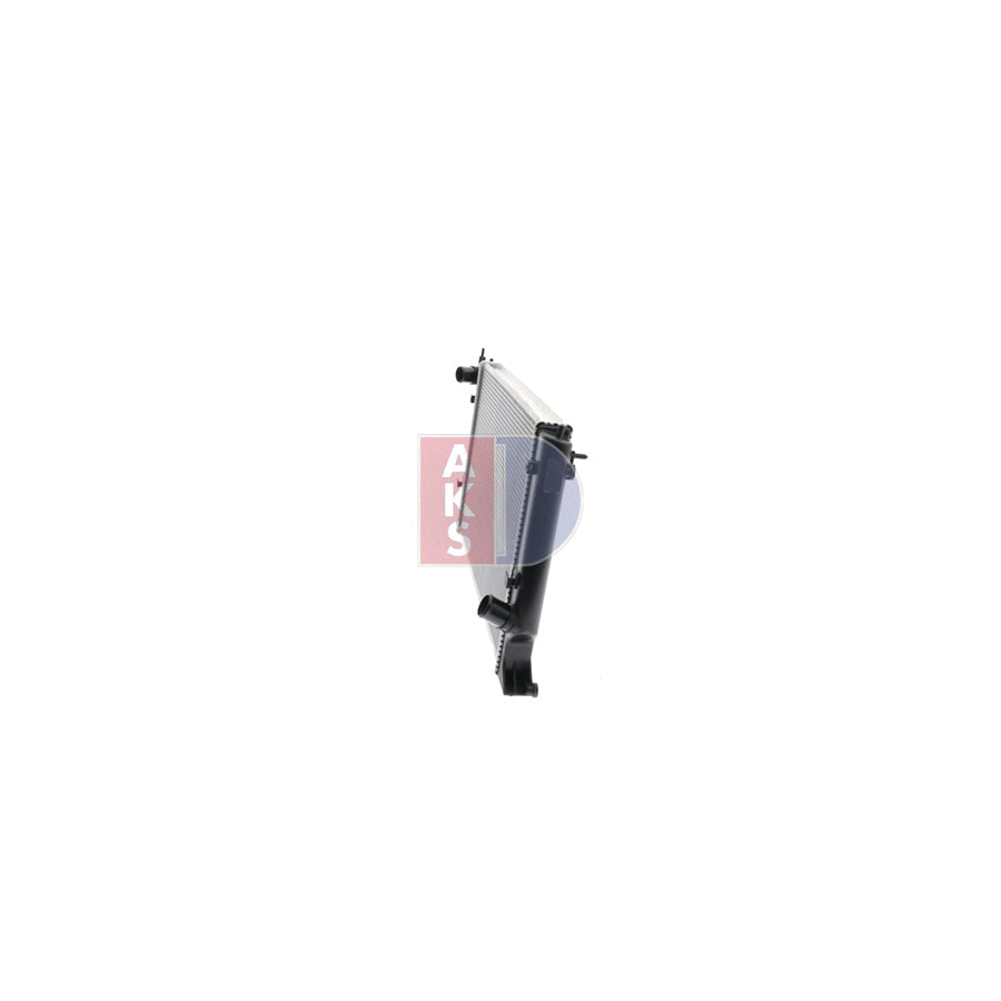 AKS Dasis 222017N Air Conditioning Evaporator