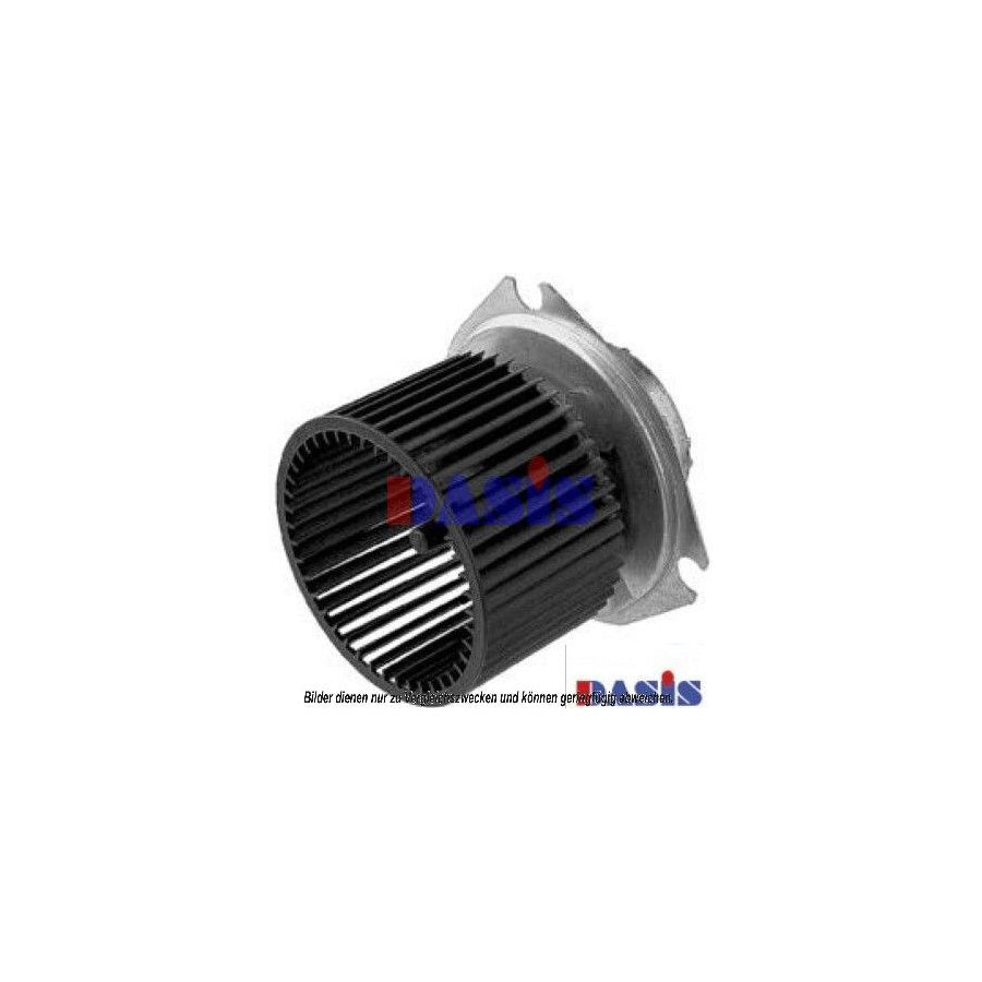 AKS Dasis 228001N Interior Blower