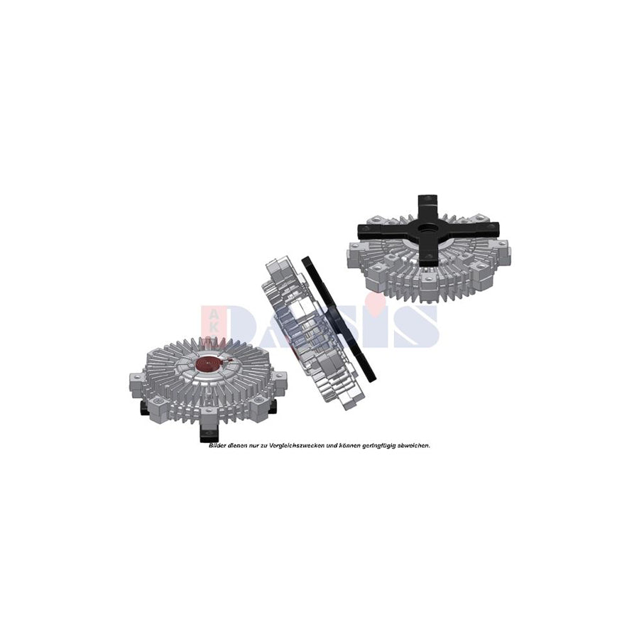 AKS Dasis 238003N Fan Clutch