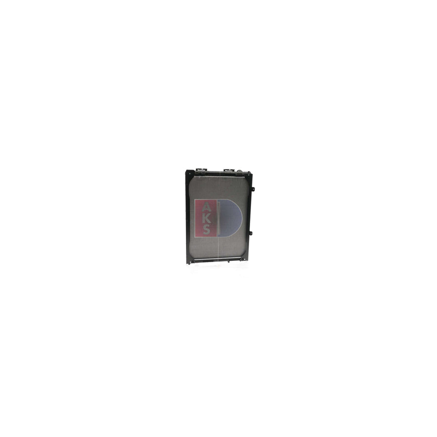 AKS Dasis 260003N Engine Radiator