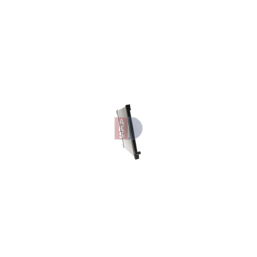 AKS Dasis 260007N Engine Radiator