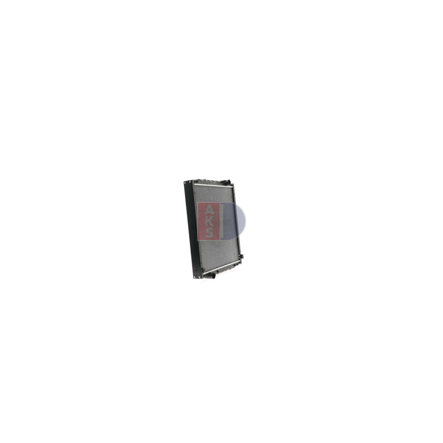 AKS Dasis 261001N Engine Radiator