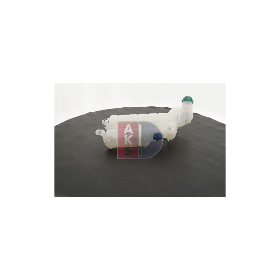 AKS Dasis 263001N Coolant Expansion Tank
