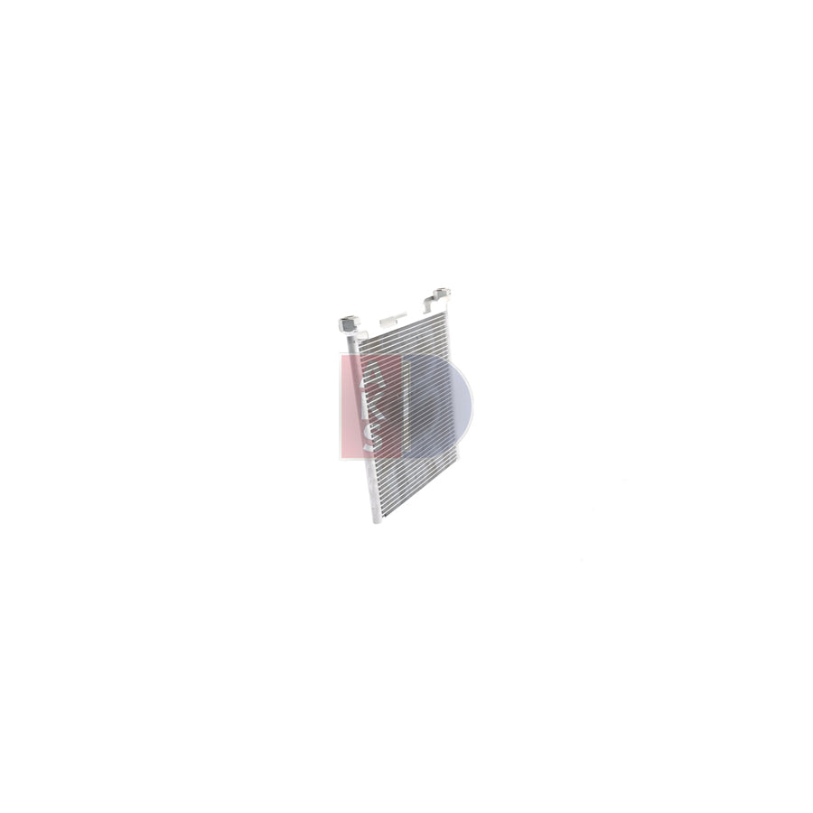 AKS Dasis 266002N Engine Oil Cooler