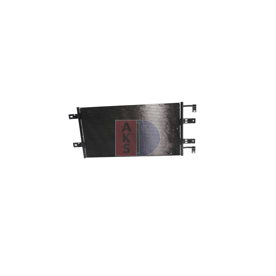 AKS Dasis 266008N Oil Cooler, Retarder