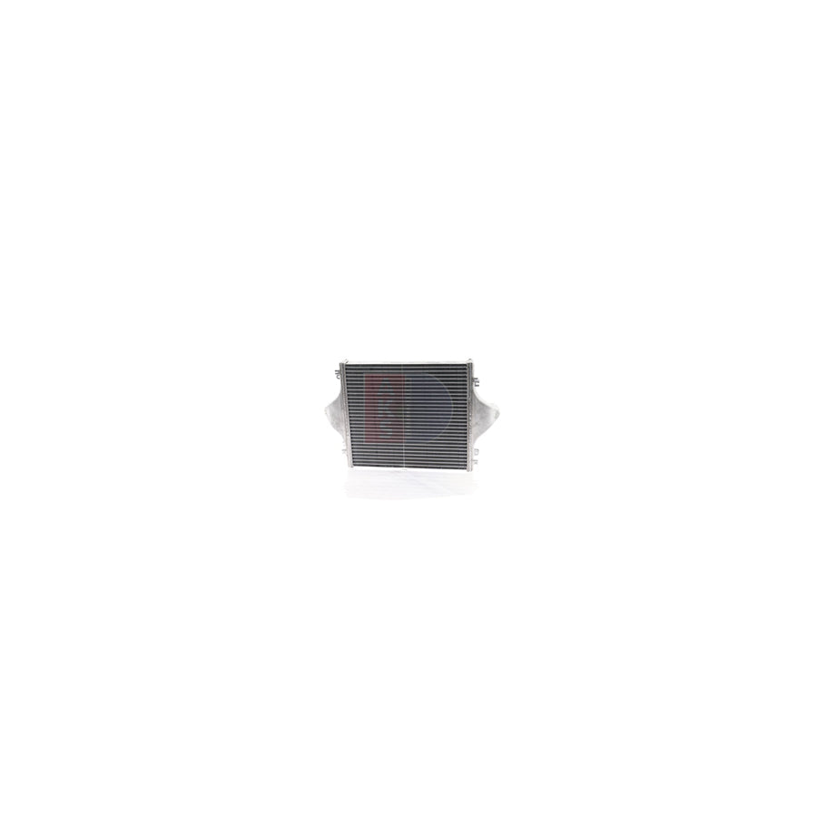 AKS Dasis 267220X Intercooler