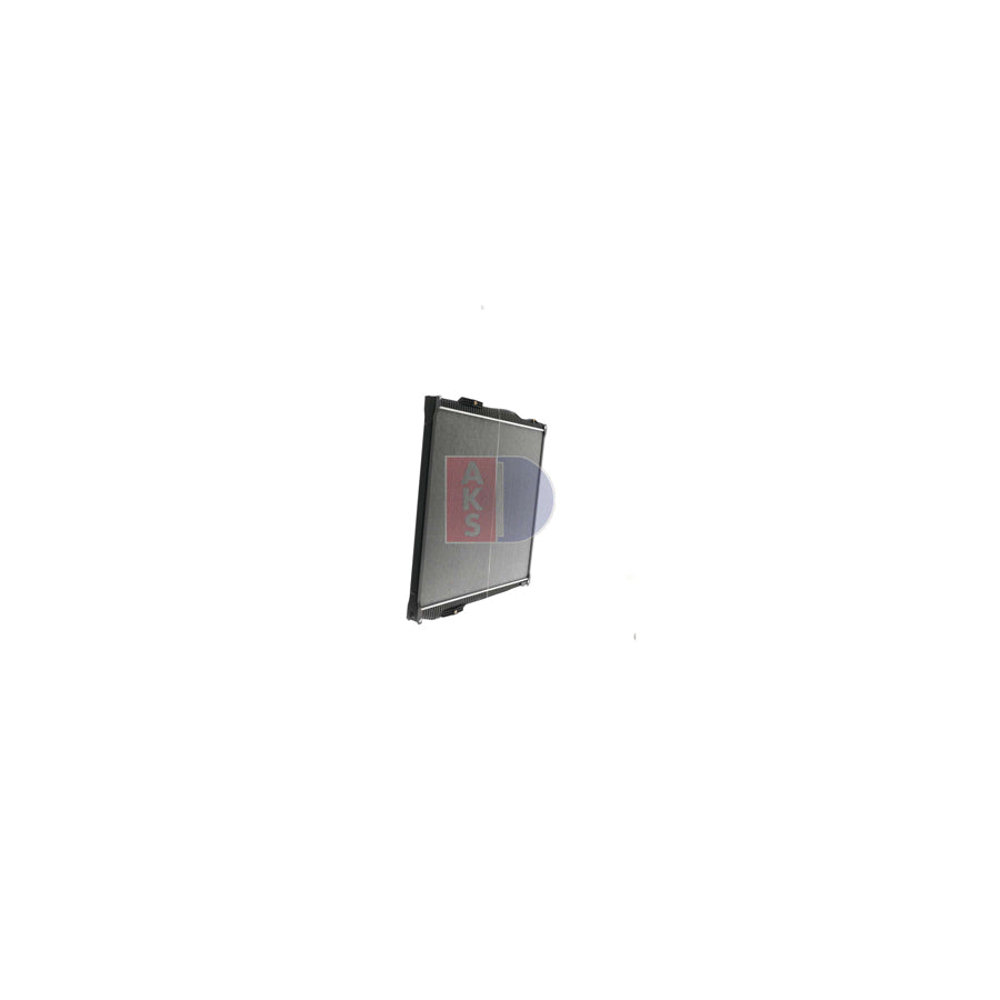 AKS Dasis 270014N Engine Radiator
