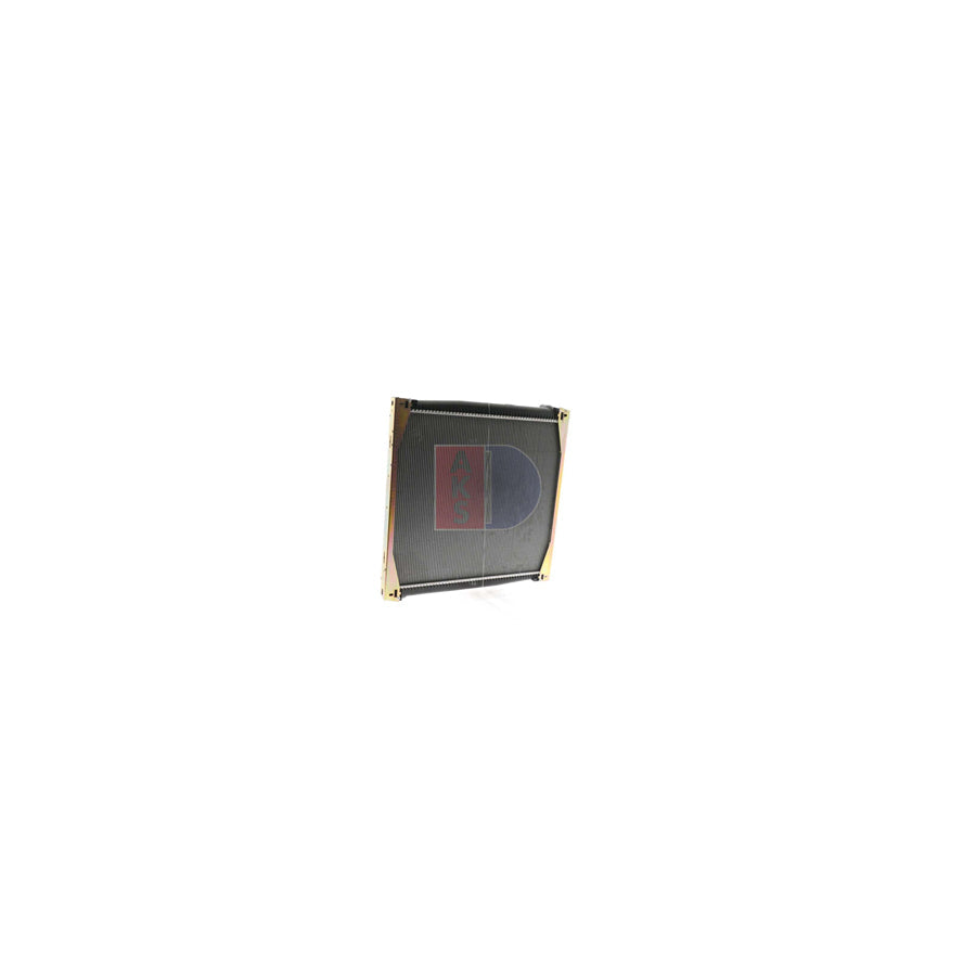 AKS Dasis 270070S Engine Radiator