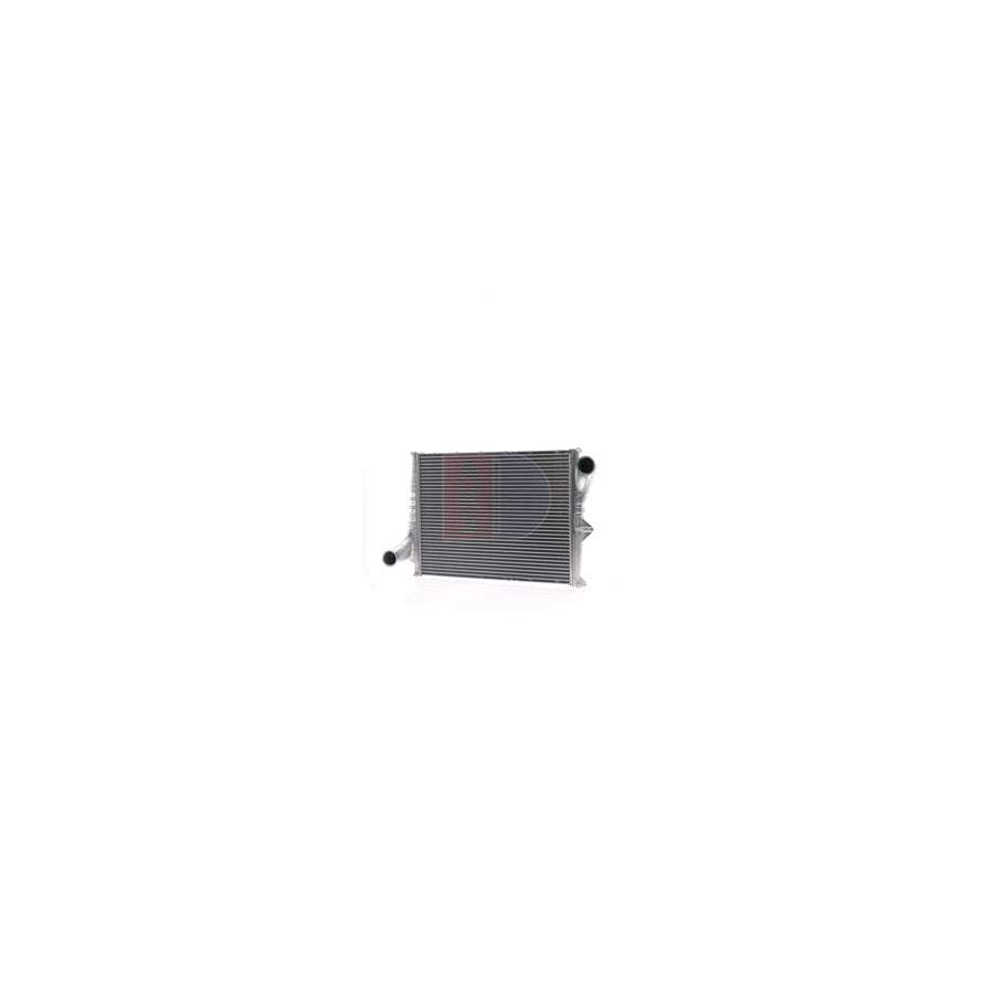 AKS Dasis 287100X Intercooler