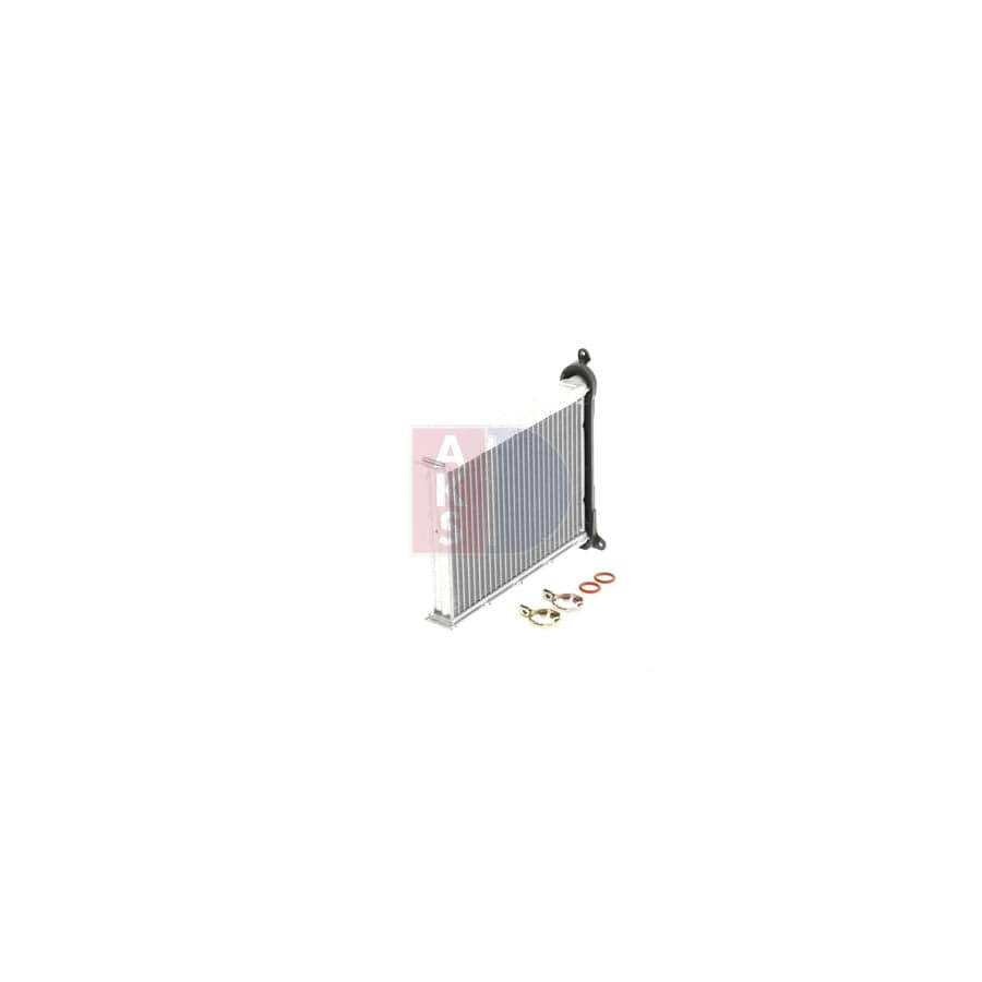 AKS Dasis 290180N Engine Radiator
