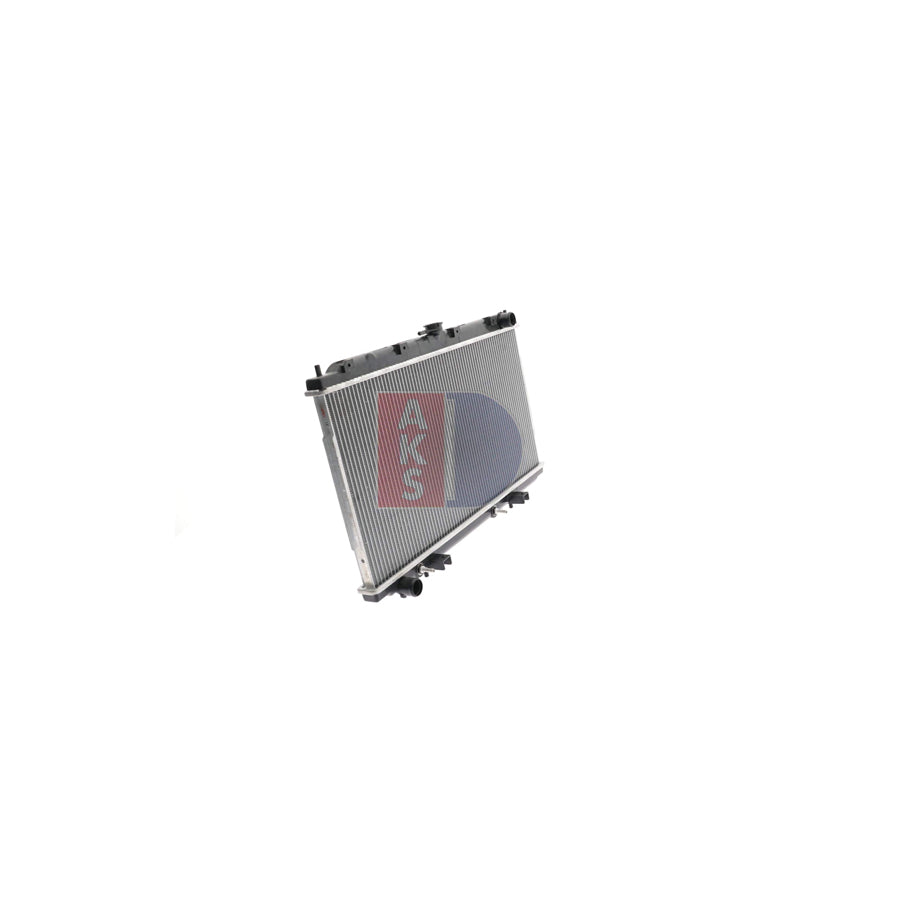AKS Dasis 290190N Engine Radiator