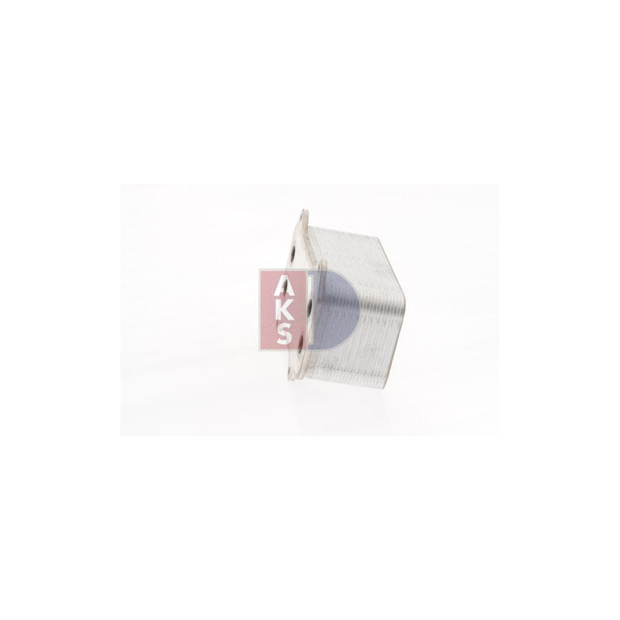 AKS Dasis 296001N Engine Oil Cooler